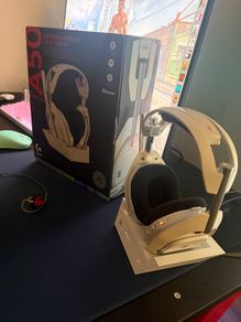 Logitech Astro A50 Gen 5