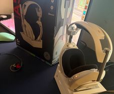 Logitech Astro A50 Gen 5