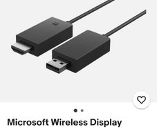Wireless Display Adapter