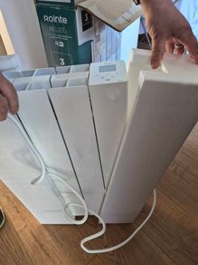 Rointe radiator