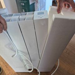 Rointe radiator