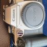 Canon EOS 50E  camera Image 8