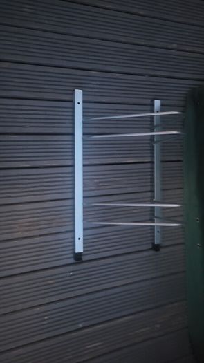 bicycle stand