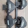 Roof Bars & Clamps for VW Golf Image 5