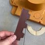 vintage star wars Creature Cantina base Image 3