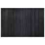 Room Divider Bamboo Grey Width 250 cm Height 165 cm Image 2
