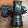 Panasonic Lumix DC-GH5 camera Image 4