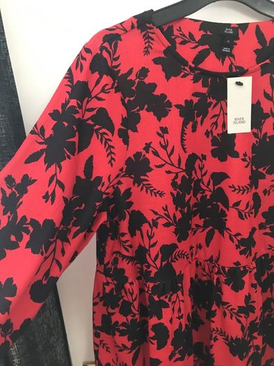 New river island dress