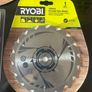 Brand New Saw & MultiTool Blades Bundle  Ryobi Makita Wilpu Image 3