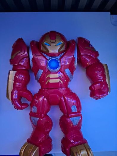 Marvel Mega Mighties
