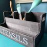 Utensils Holder Image 2