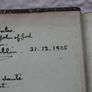 Antique  Imitation of Christ (Dublin 1905) Image 4