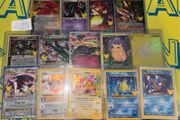 pokemon cards CELEBRATIONS 25th