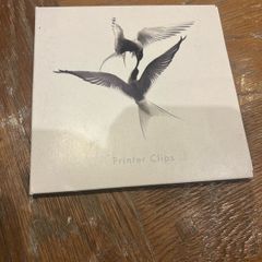 Printer Clips - Printer Clips (Bell X1's Paul Noonan)