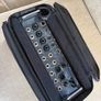Behringer X AIR XR12 | 12 Channel Digital Mixer | Gator Case Image 5