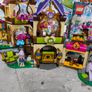 Lego Elves 41176 The Secret Market Place Image 4