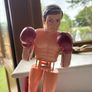 Vintage1960/1970s boxing K O figure Image 3