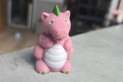 Spike the Dragon from Dream Castle friend of Majesty MLP G1 My Little Pony