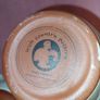 Vintage Irish Pottery Set Image 6
