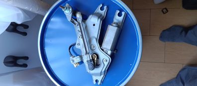 Toyota hiace parts