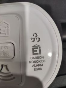 carbon monoxide