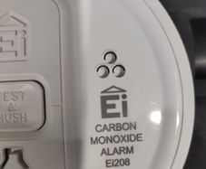 carbon monoxide