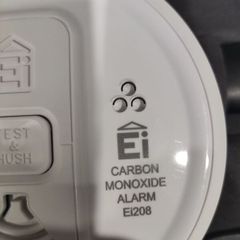 carbon monoxide