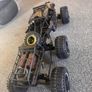 1:6 RC car Image 4