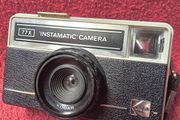 Vintage Kodak Instamatic 77X  Camera