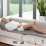 Electric heating massage mat Image 4