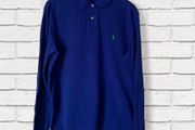 Ralph Lauren Polo Long Sleeve
