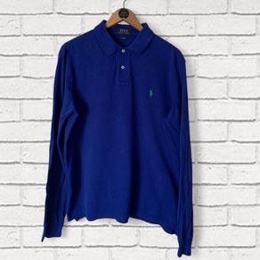 Ralph Lauren Polo Long Sleeve