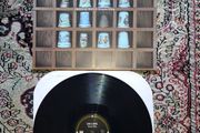 Iron &amp; Wine: Woman King  12" EP
