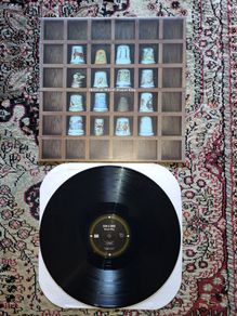 Iron & Wine: Woman King  12" EP