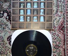 Iron & Wine: Woman King  12" EP