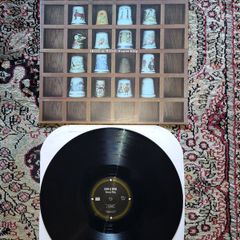 Iron & Wine: Woman King  12" EP