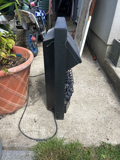 Electric fire insert