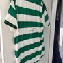 Celtic FC Jersey Size LARGE Image 4