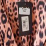 Leopard print dress Image 2