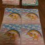 Decoupage napkins Image 5