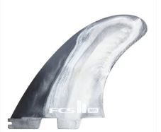 FCS II Mark Richards Twin Plus Stabiliser PC Surfboard Fins Regular