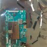 Bush AC101DPLV2 Tablet Motherboard Running Android 5.0.1 Image 2