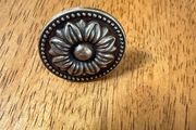 6 drawer knobs