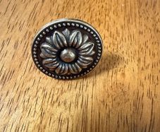 6 drawer knobs