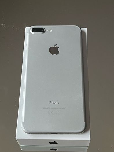 iPhone 7 Plus