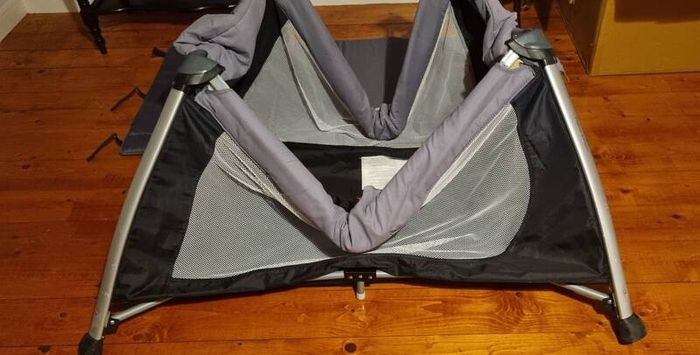 Travel Cot
