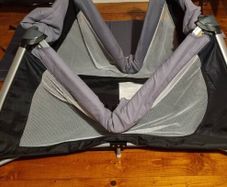 Travel Cot