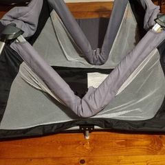 Travel Cot