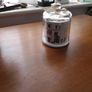 scented candle Image 8