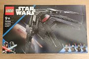 lego star wars 75336 inqusitor transport scythe